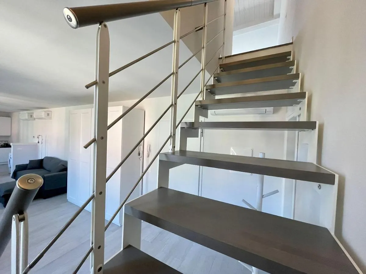 Appartamento Del Corso Levanto Apartmán