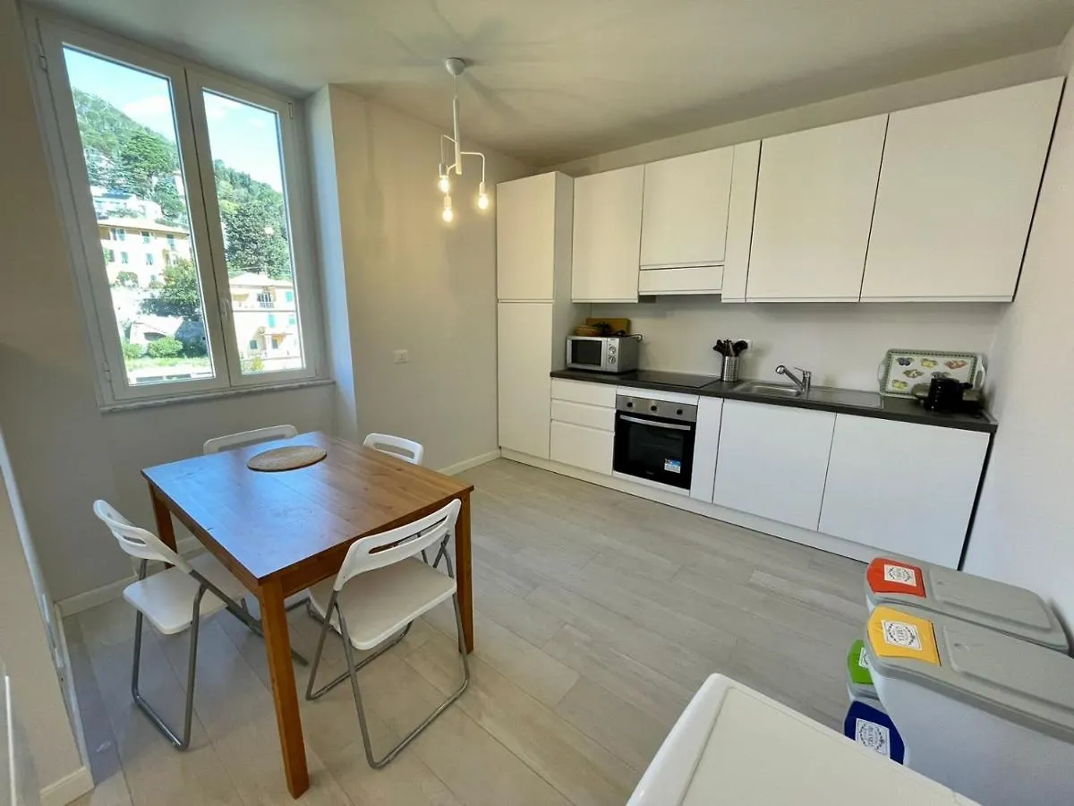 Appartamento Del Corso Levanto Apartment