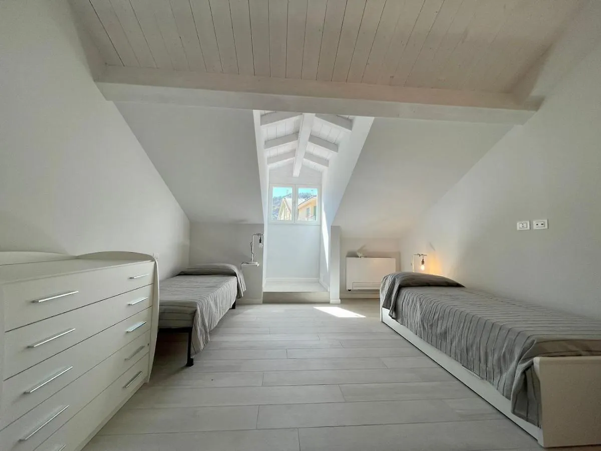 Apartment Appartamento Del Corso Levanto