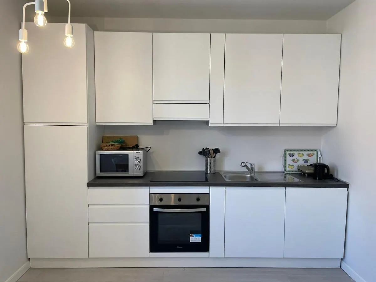 Appartamento Del Corso Levanto 0*,  Italy