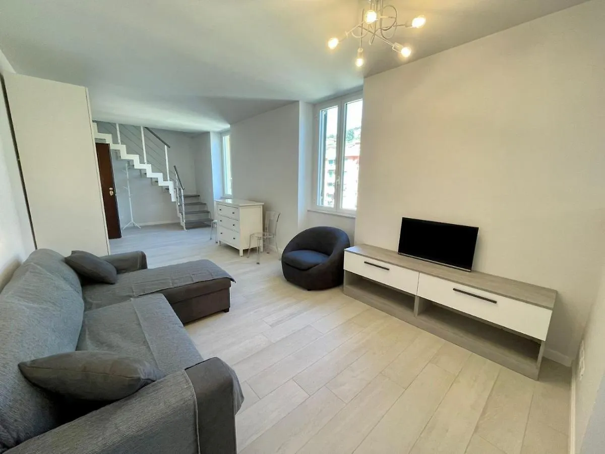 Apartment Appartamento Del Corso Levanto